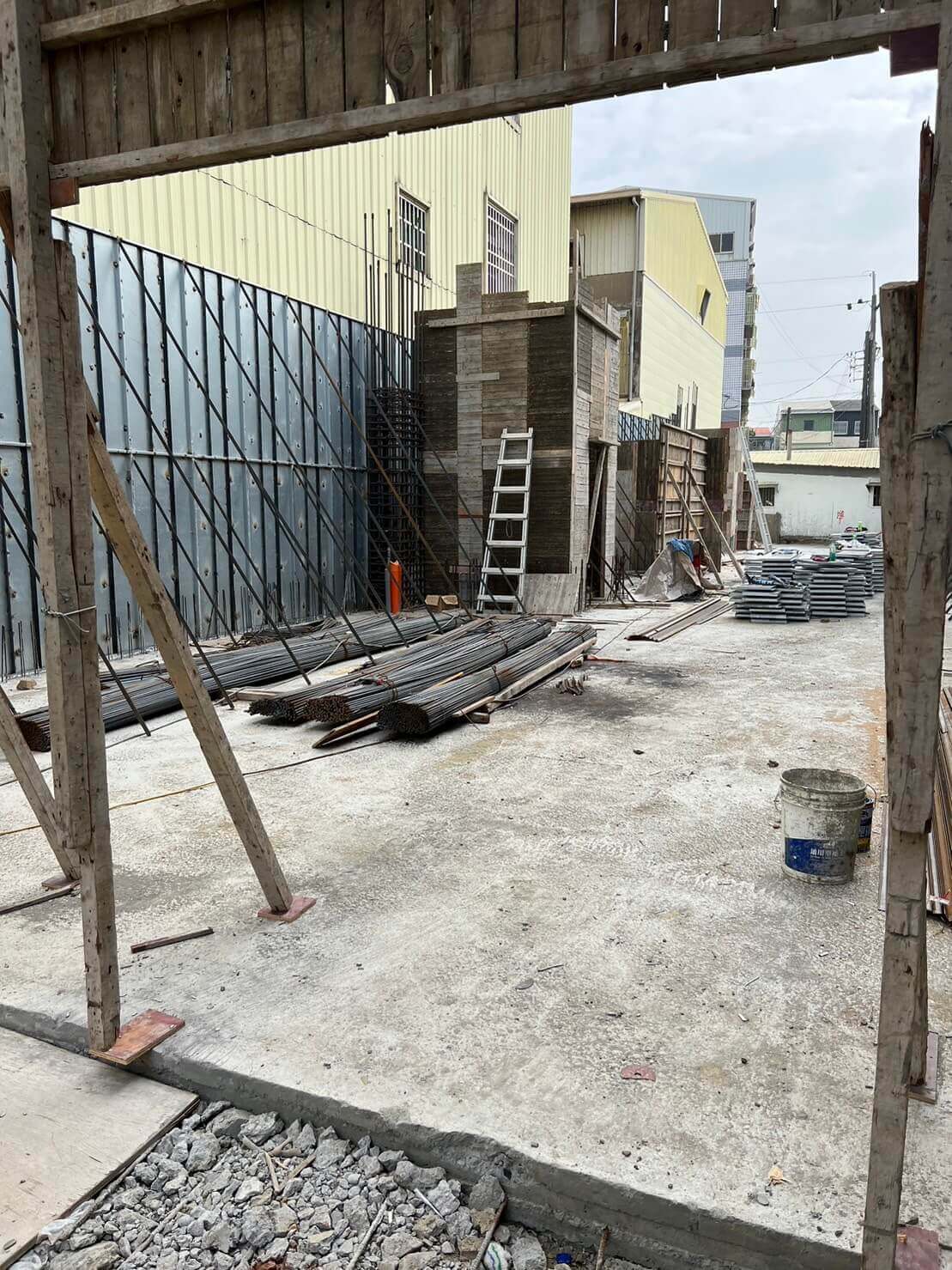 高雄100坪新建的第3張圖片